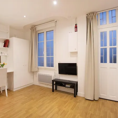 Guestready - A 5 Mins Du Pantheon Parijs