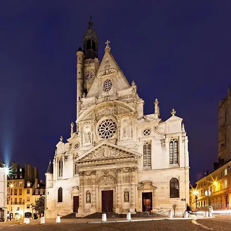 Lejlighed Guestready - A 5 Mins Du Pantheon *