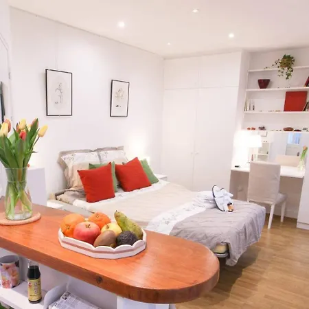 Apartment Guestready - A 5 Mins Du Pantheon Paris