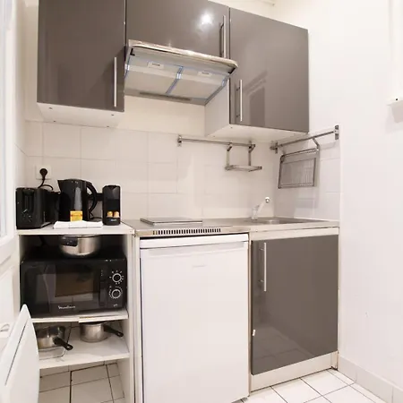 Guestready - A 5 Mins Du Pantheon *