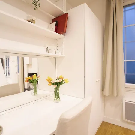 Guestready - A 5 Mins Du Pantheon * Paris