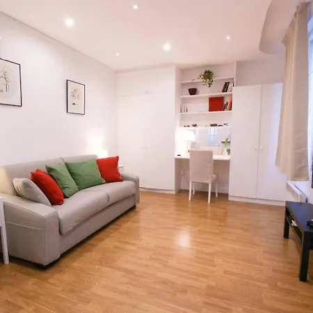 Apartment Guestready - A 5 Mins Du Pantheon *