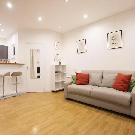 Guestready - A 5 Mins Du Pantheon *