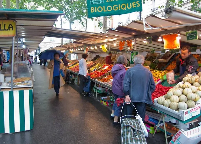 Guestready - A 5 Mins Du Pantheon Apartment *