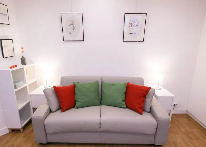 Guestready - A 5 Mins Du Pantheon Paris