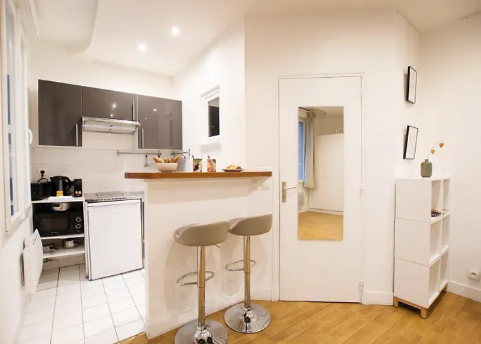 Guestready - A 5 Mins Du Pantheon