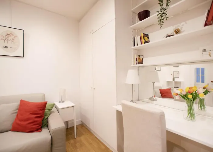 Guestready - A 5 Mins Du Pantheon Paris